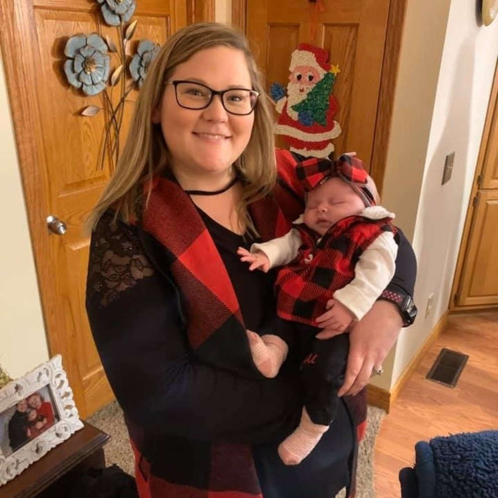 Meet your Posher, Amanda